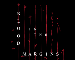 Blood In The Margins