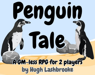 Penguin Tale