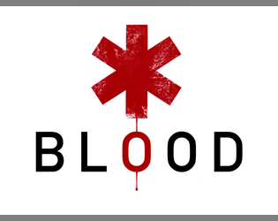 BLOOD