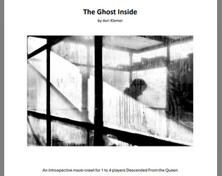 The Ghost Inside