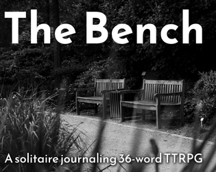 The Bench