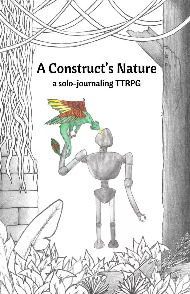 A Constructs Nature