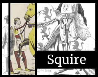 Squire