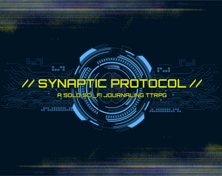 Synaptic Protocol