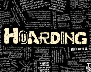 Hoarding