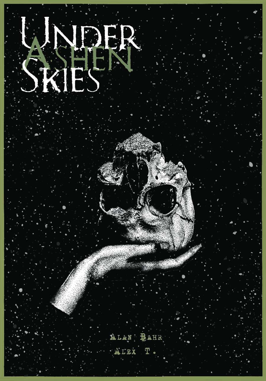 Under Ashen Skies