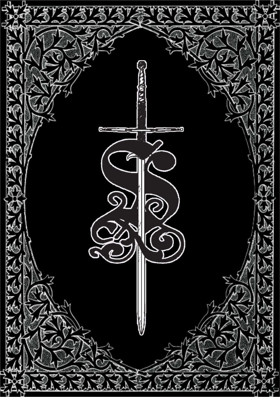 Sacrifice: An Incense &amp; Iron RPG - Branded Edition