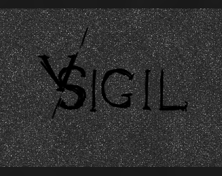 V/Sigil