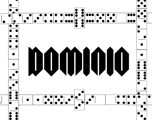 Dominio [EN] [ES]