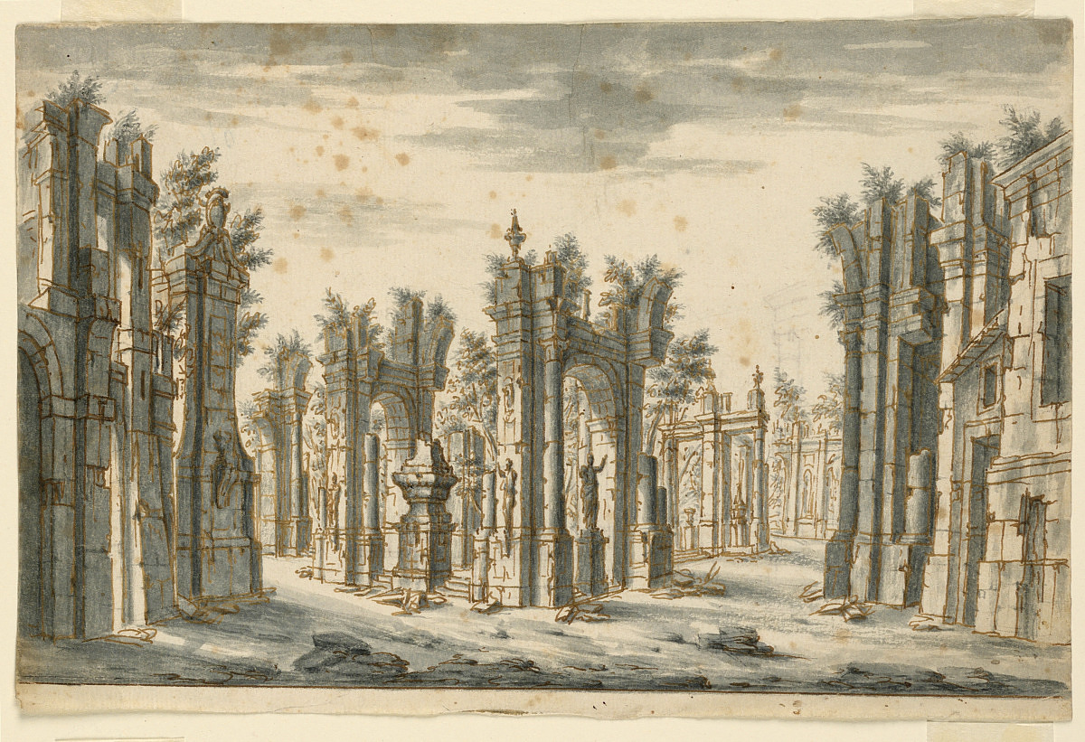 The Ruins