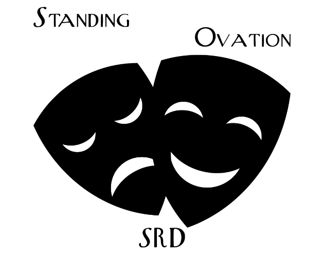 Standing Ovation SRD