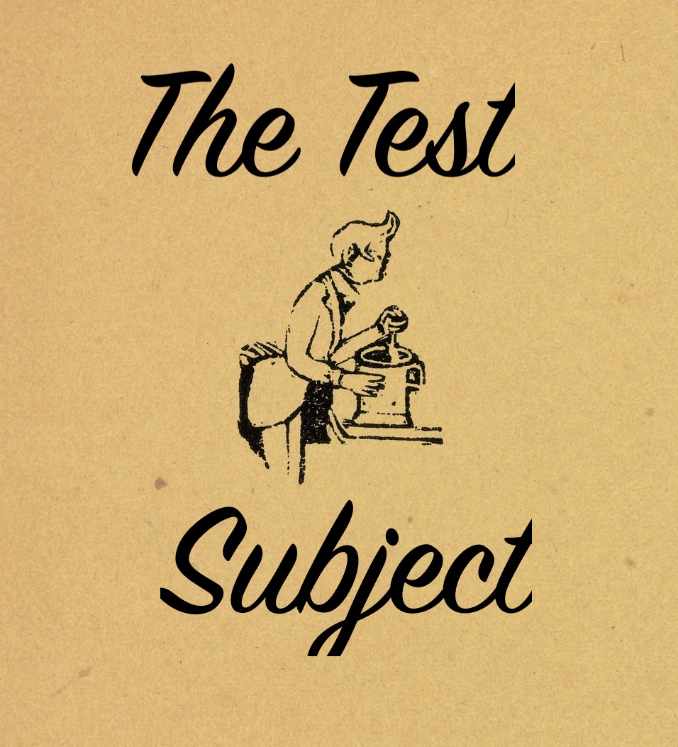 The Test Subject